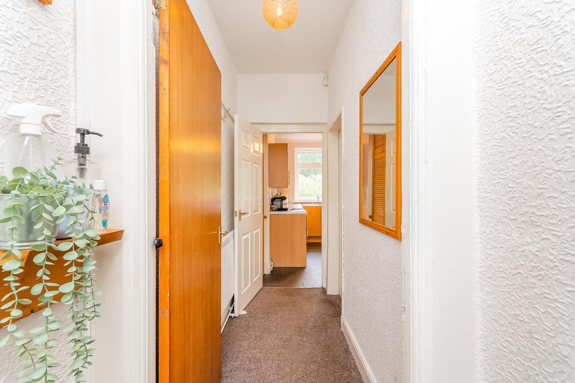 The View Spacious Apartment In Afan Forest Bike Park By Staystaycations Port Talbot Exterior foto